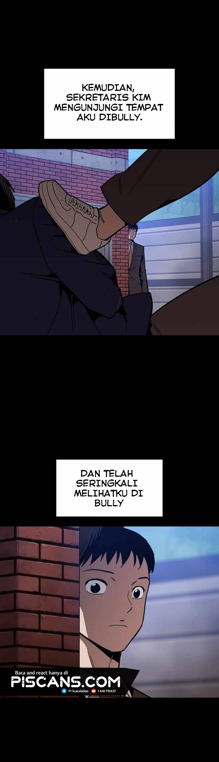 Age of Barbarism Chapter 46 Gambar 23