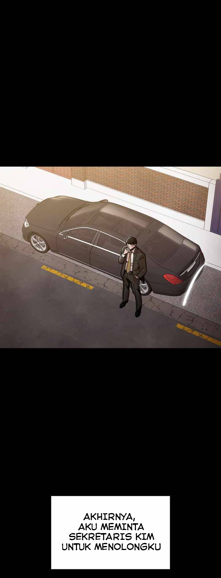 Age of Barbarism Chapter 46 Gambar 24