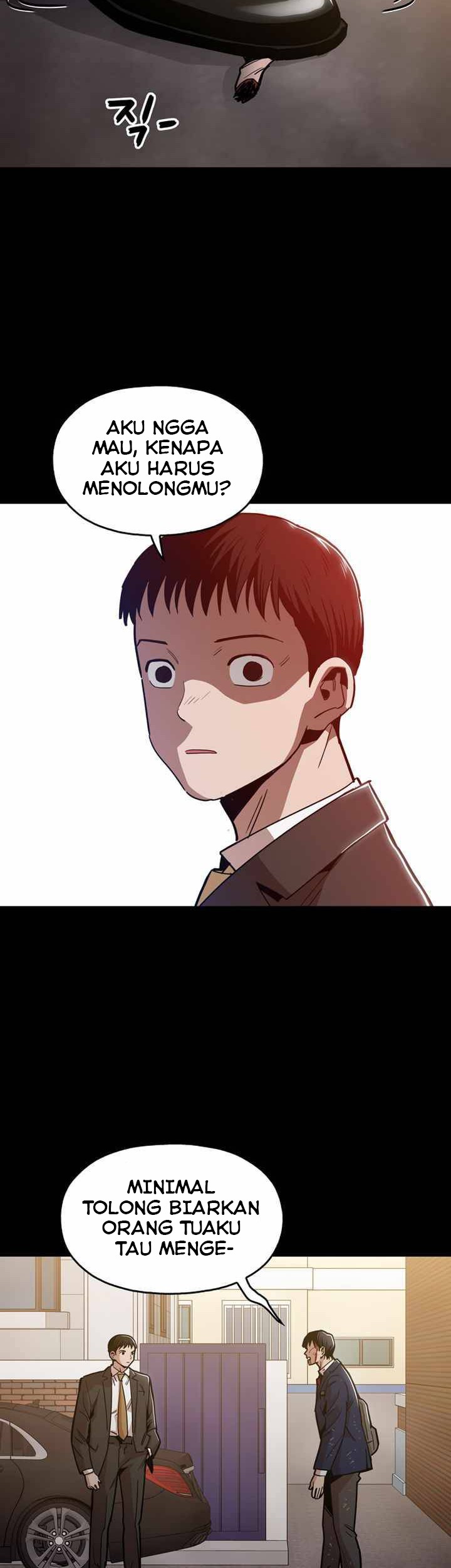 Age of Barbarism Chapter 46 Gambar 26