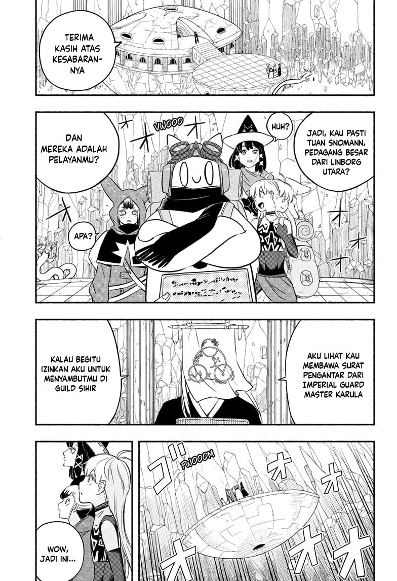 Baca  Ginka to Gluna Chapter 12 Gambar 2