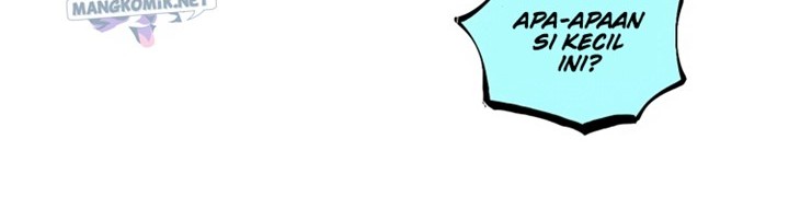 Siblings with a Mountain Man Chapter 55 Gambar 18