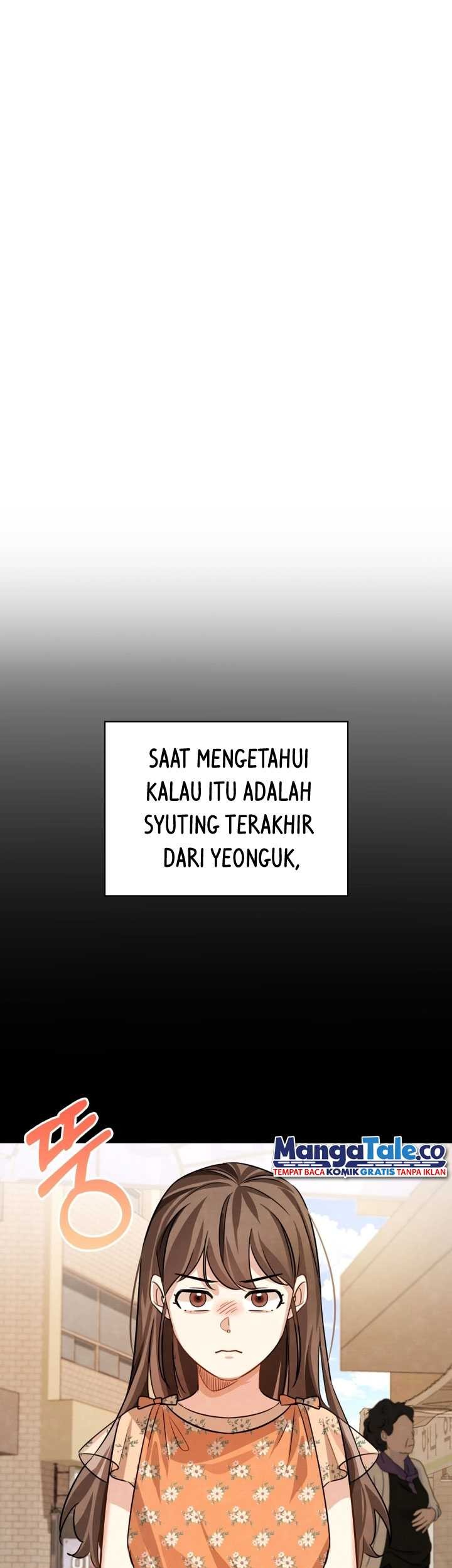 Be the Actor Chapter 19 Gambar 14