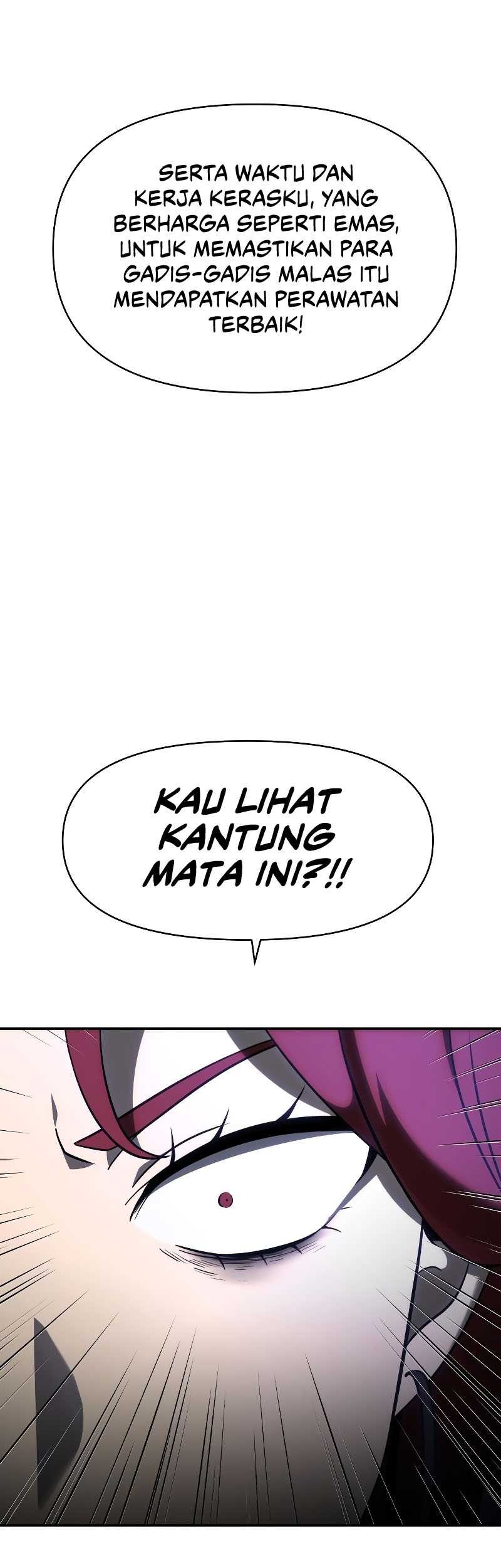 I Used To Be The Boss Chapter 07 Gambar 34
