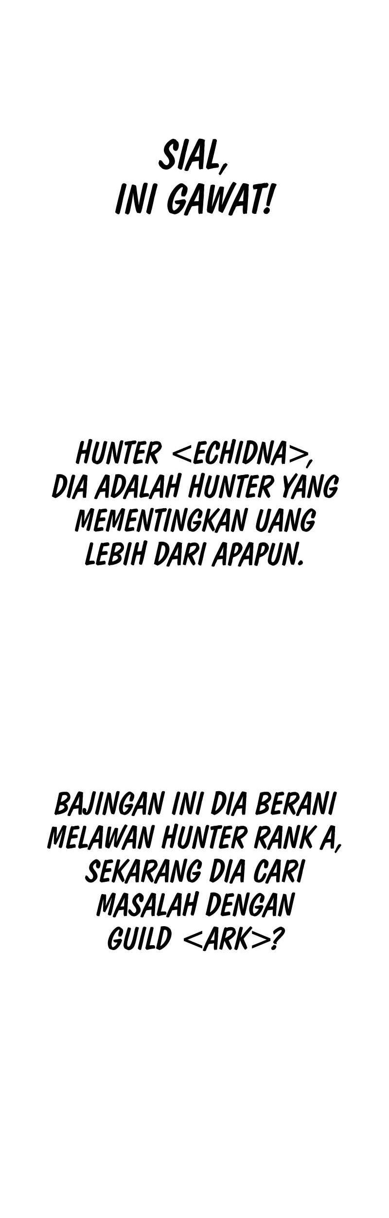 I Used To Be The Boss Chapter 07 Gambar 39
