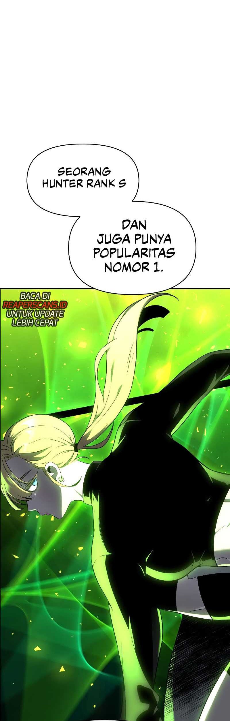 I Used To Be The Boss Chapter 07 Gambar 43