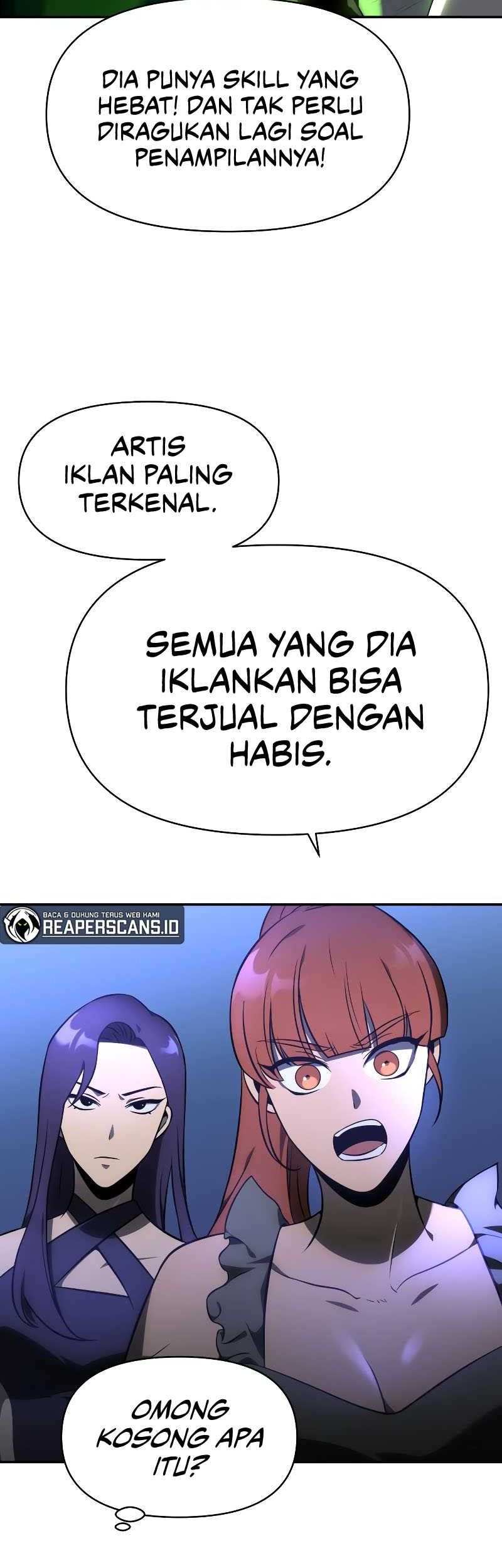 I Used To Be The Boss Chapter 07 Gambar 44