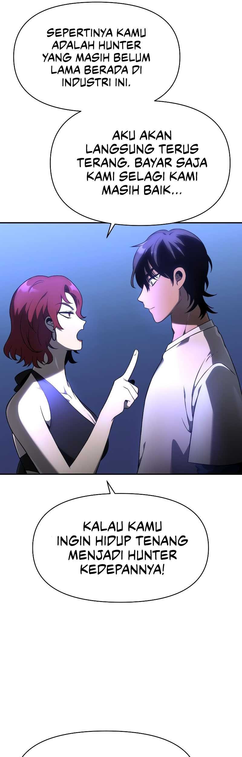 I Used To Be The Boss Chapter 07 Gambar 46