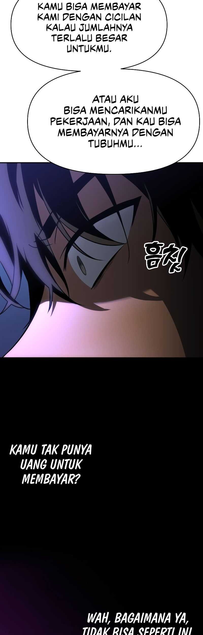 I Used To Be The Boss Chapter 07 Gambar 47