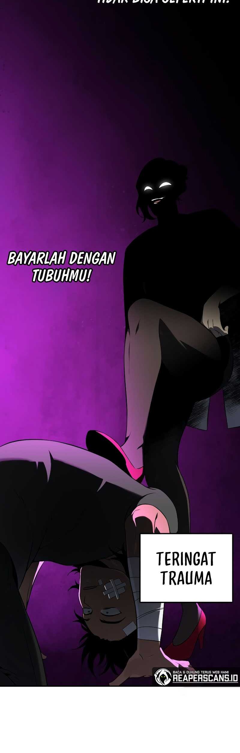 I Used To Be The Boss Chapter 07 Gambar 48