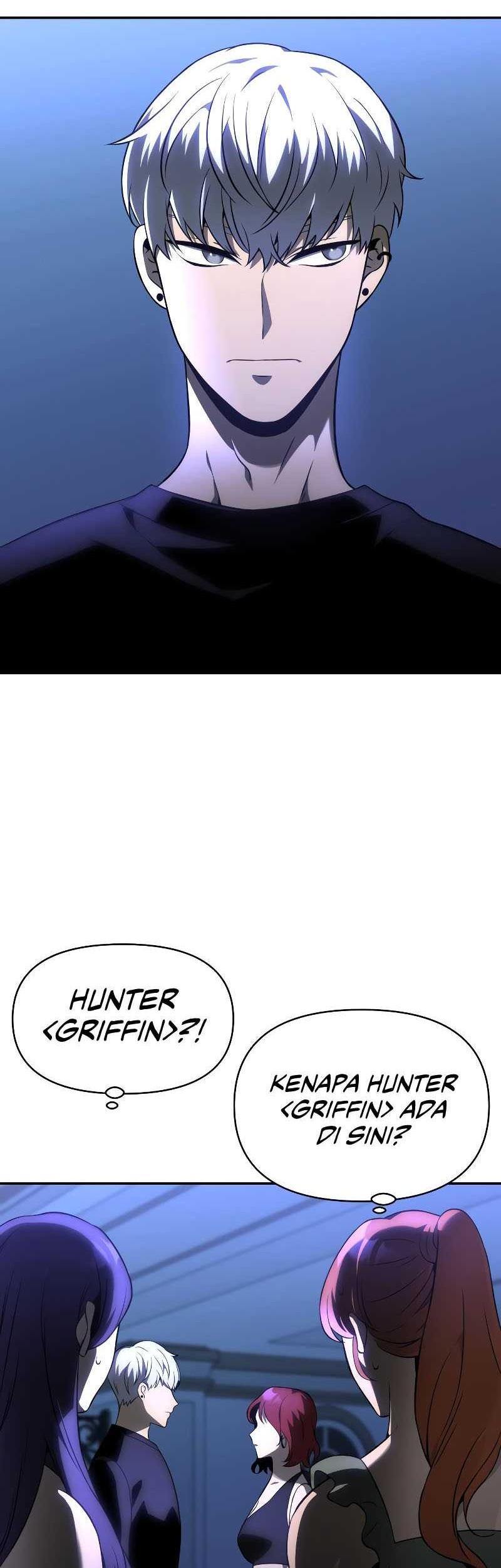 I Used To Be The Boss Chapter 07 Gambar 51