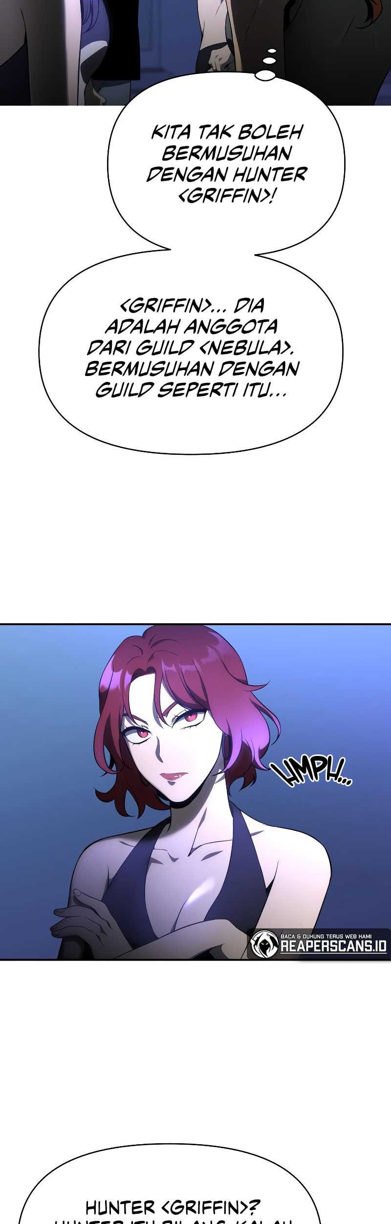 I Used To Be The Boss Chapter 07 Gambar 52