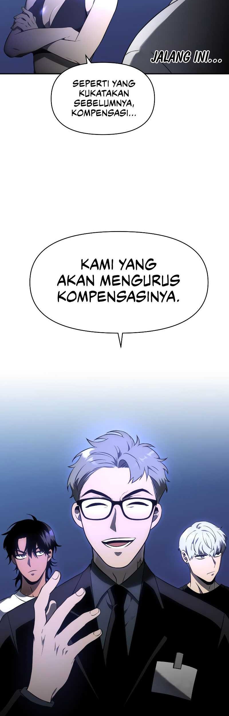 I Used To Be The Boss Chapter 07 Gambar 55