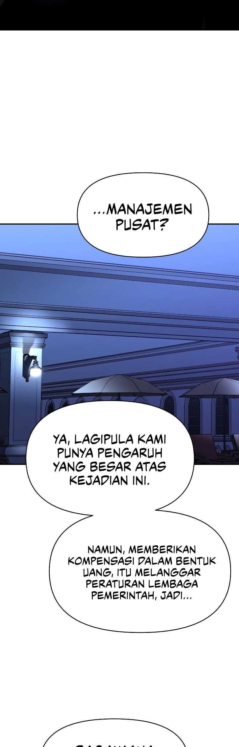 I Used To Be The Boss Chapter 07 Gambar 56