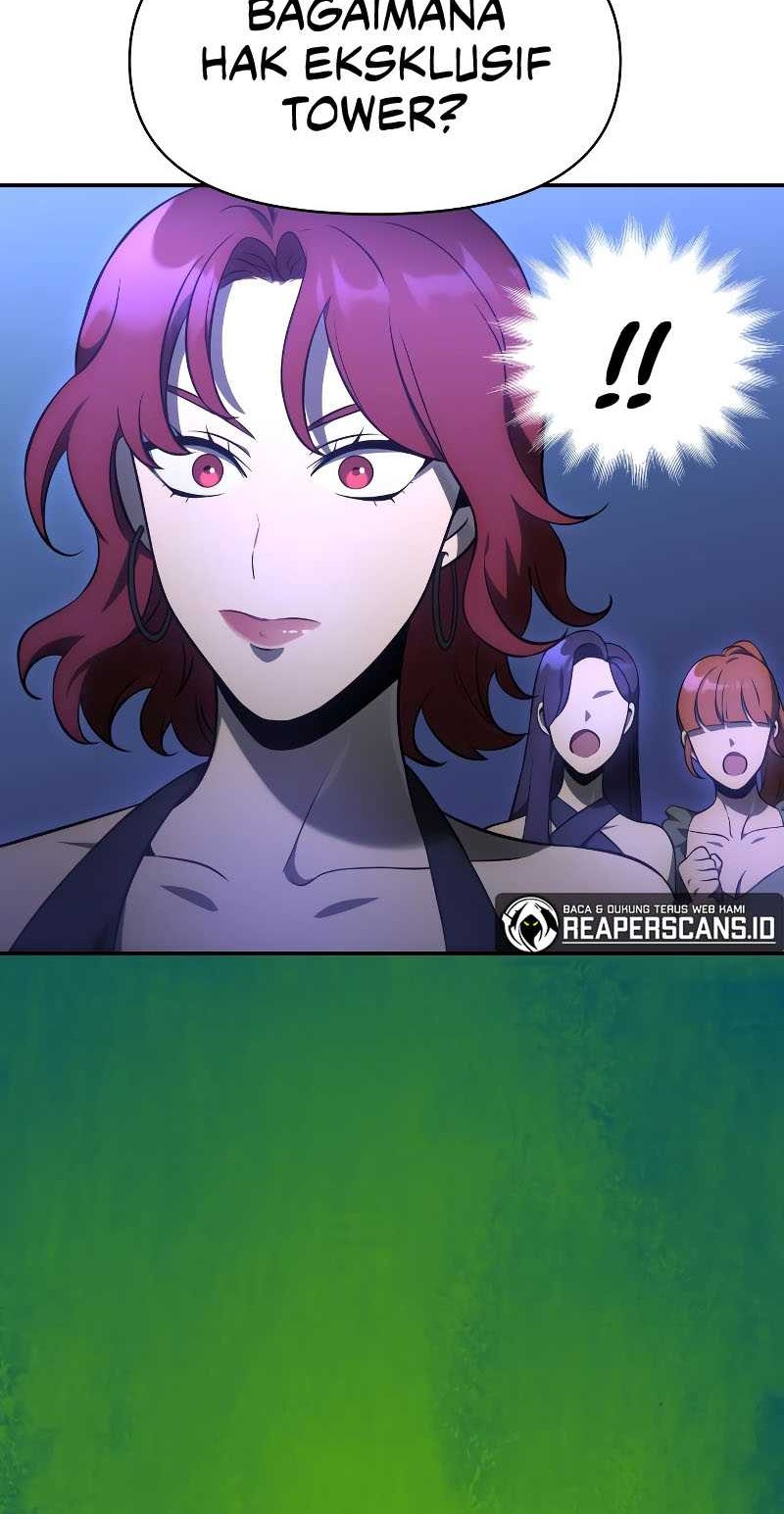 I Used To Be The Boss Chapter 07 Gambar 57