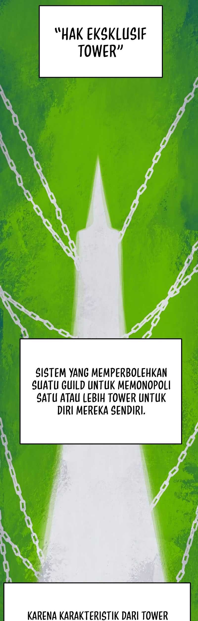 I Used To Be The Boss Chapter 07 Gambar 58