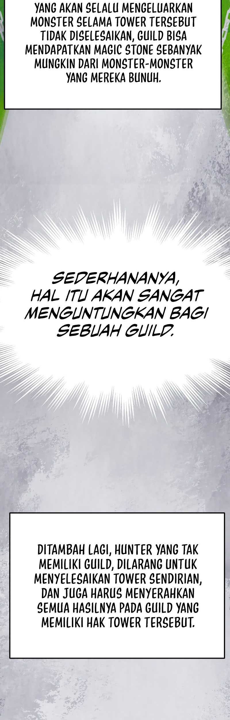 I Used To Be The Boss Chapter 07 Gambar 59