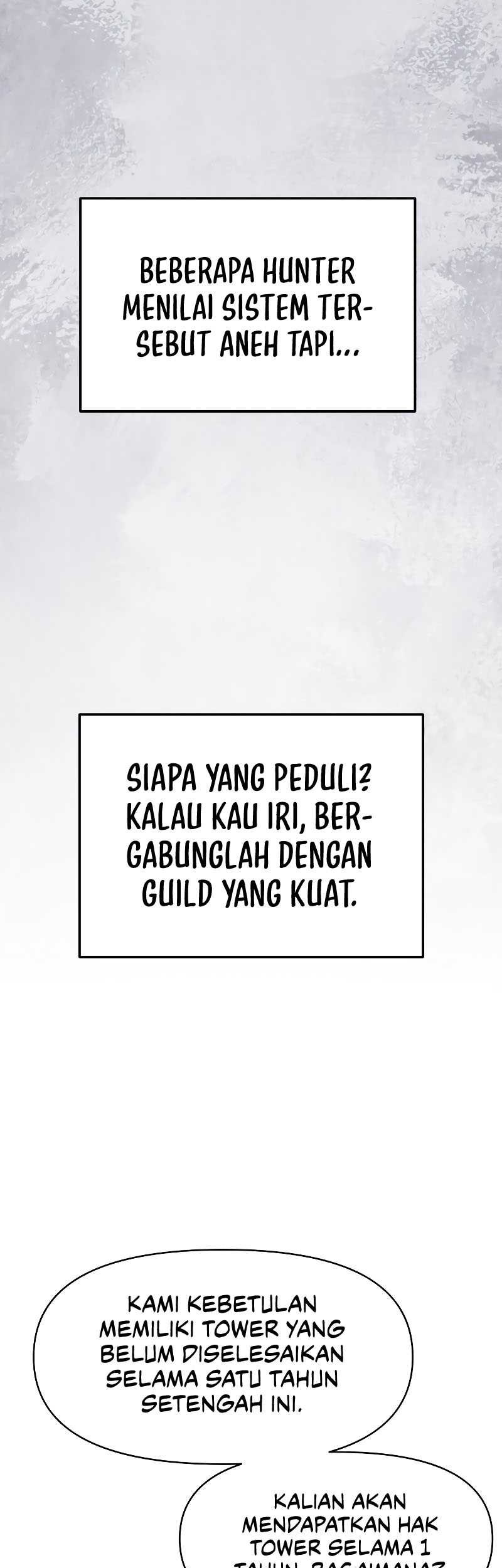 I Used To Be The Boss Chapter 07 Gambar 60