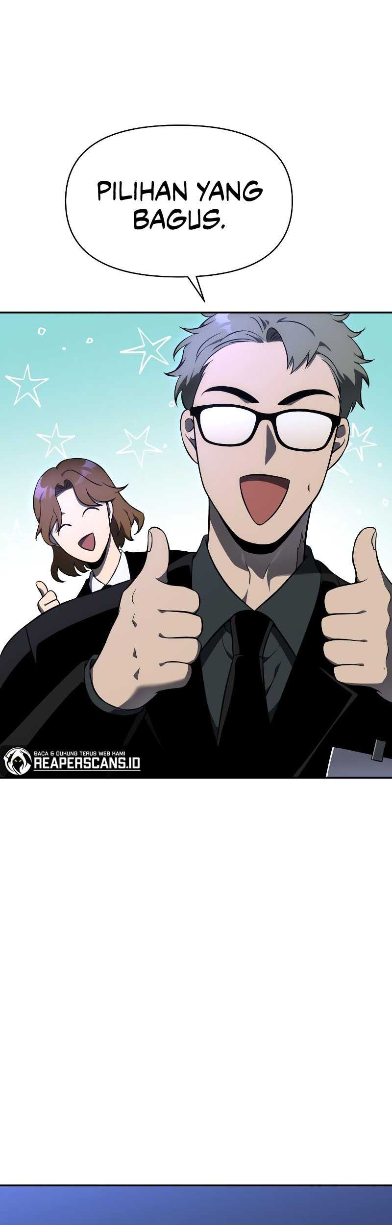 I Used To Be The Boss Chapter 07 Gambar 64