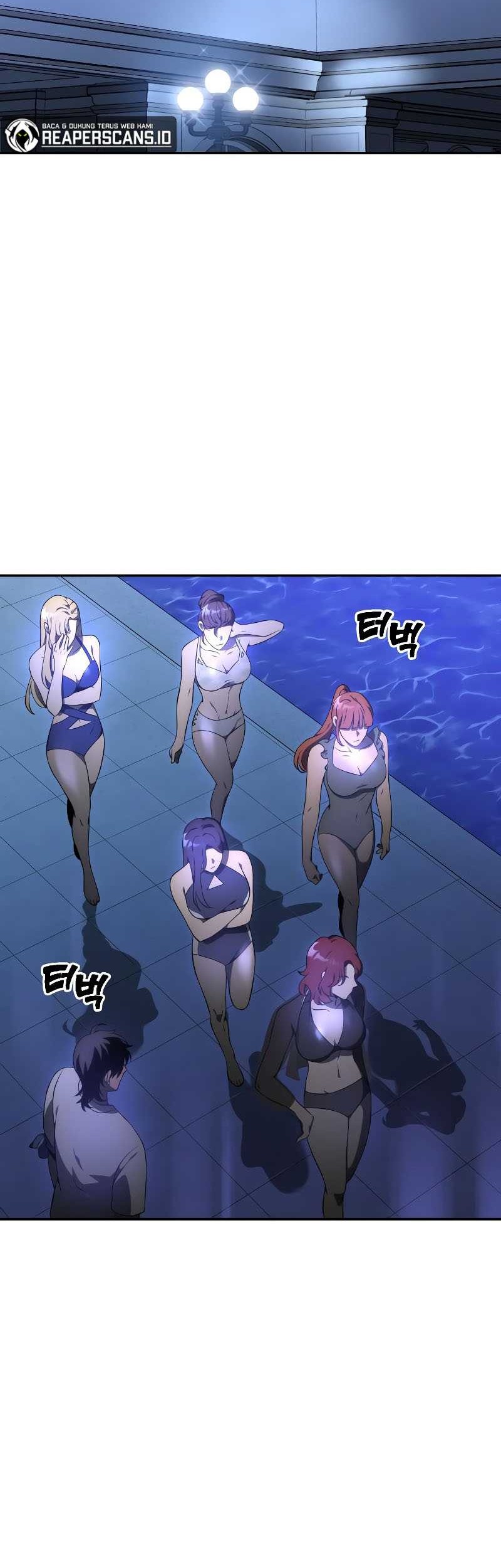 I Used To Be The Boss Chapter 07 Gambar 67