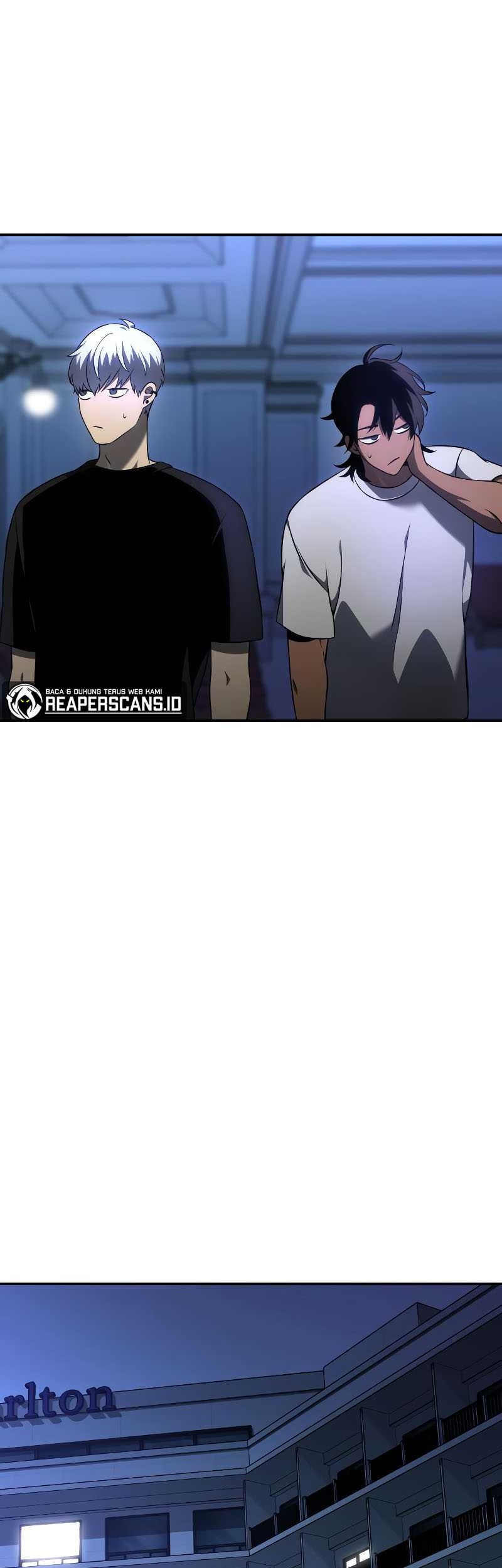 I Used To Be The Boss Chapter 07 Gambar 72