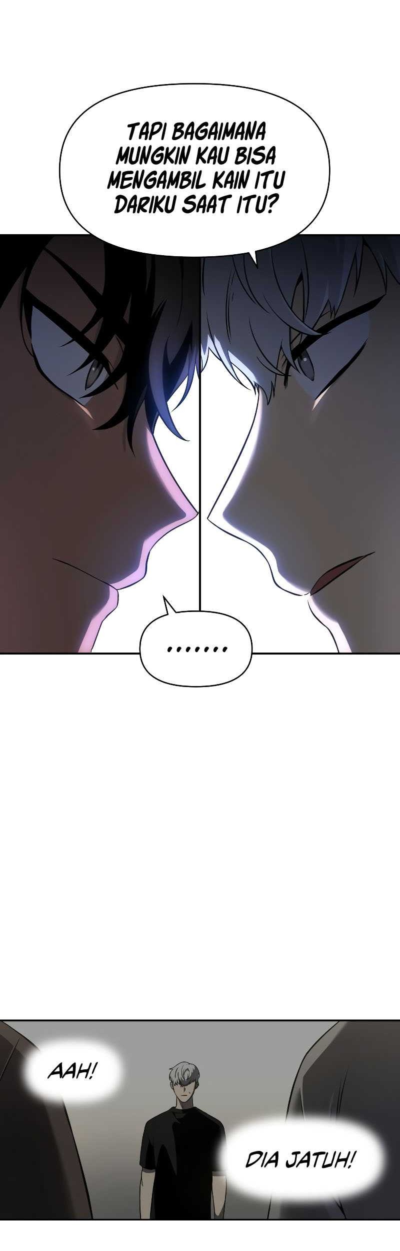 I Used To Be The Boss Chapter 07 Gambar 76