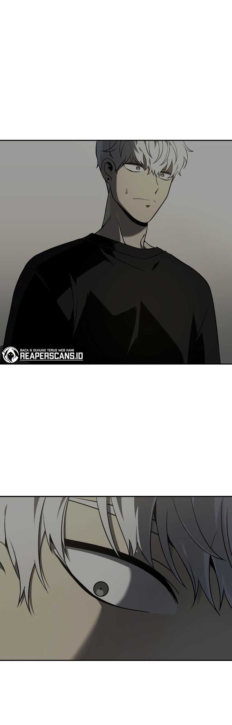 I Used To Be The Boss Chapter 07 Gambar 77