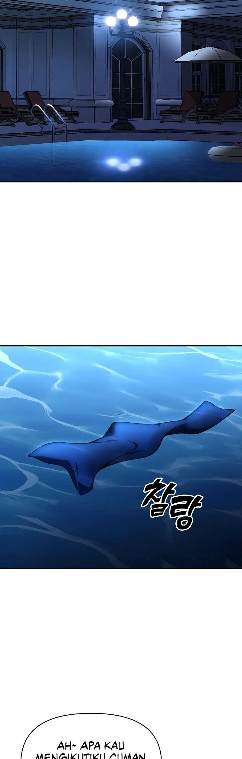 I Used To Be The Boss Chapter 07 Gambar 79