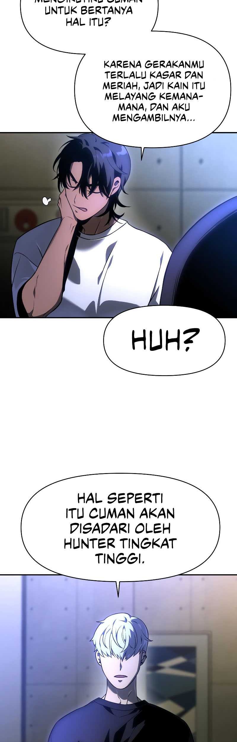 I Used To Be The Boss Chapter 07 Gambar 80