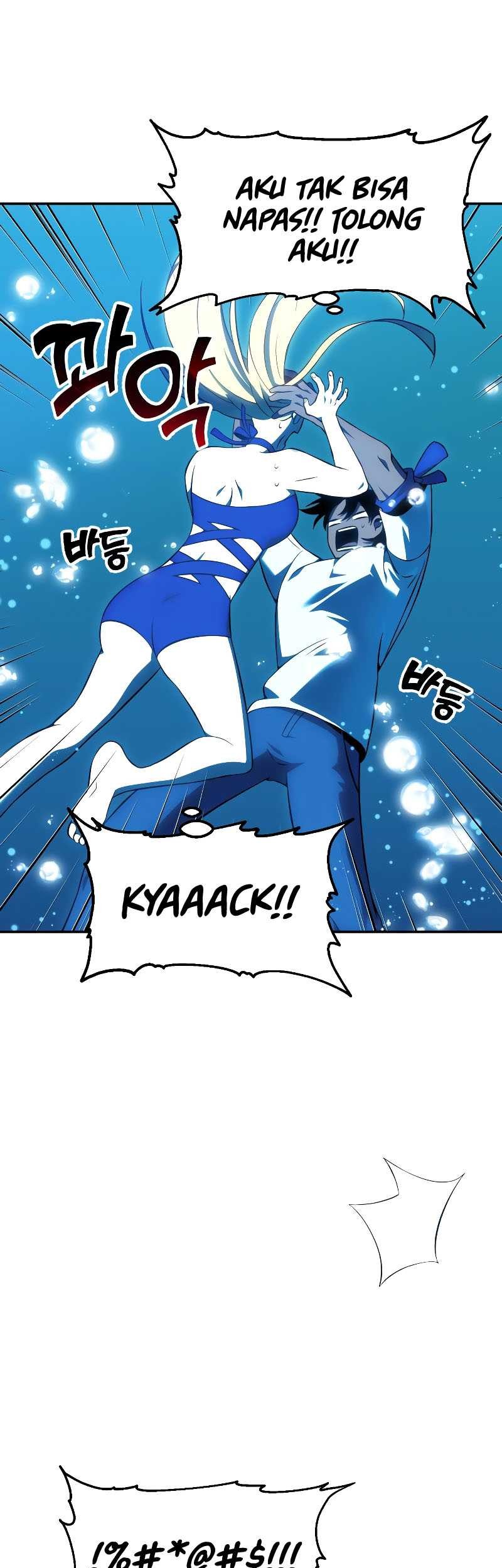 I Used To Be The Boss Chapter 07 Gambar 6