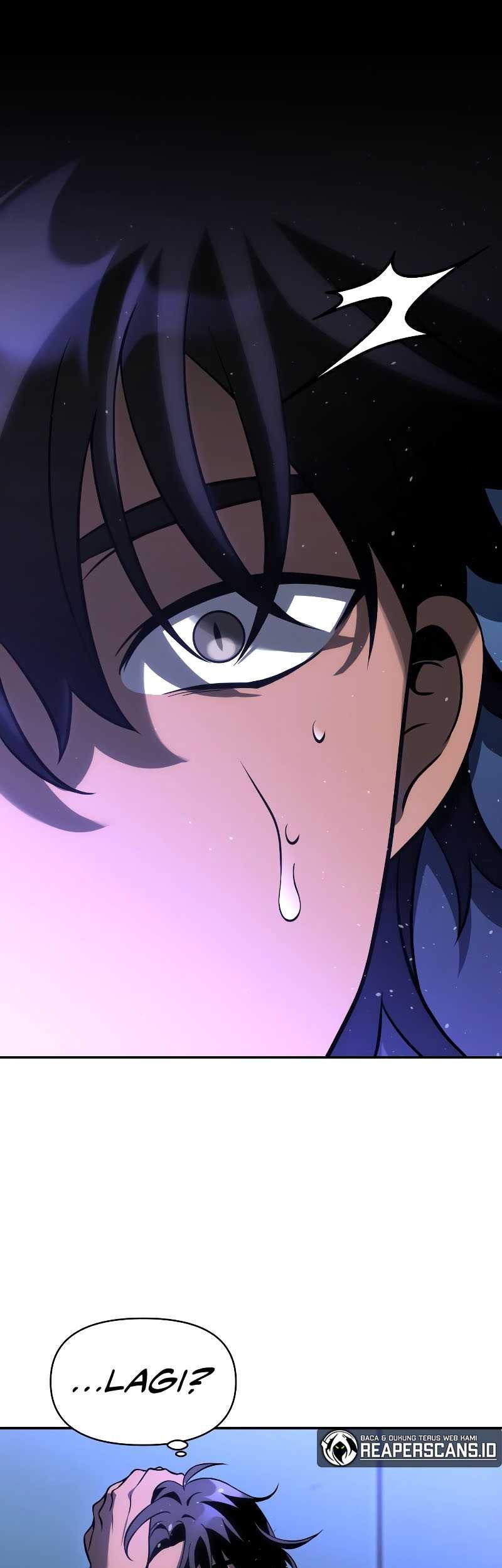I Used To Be The Boss Chapter 07 Gambar 18