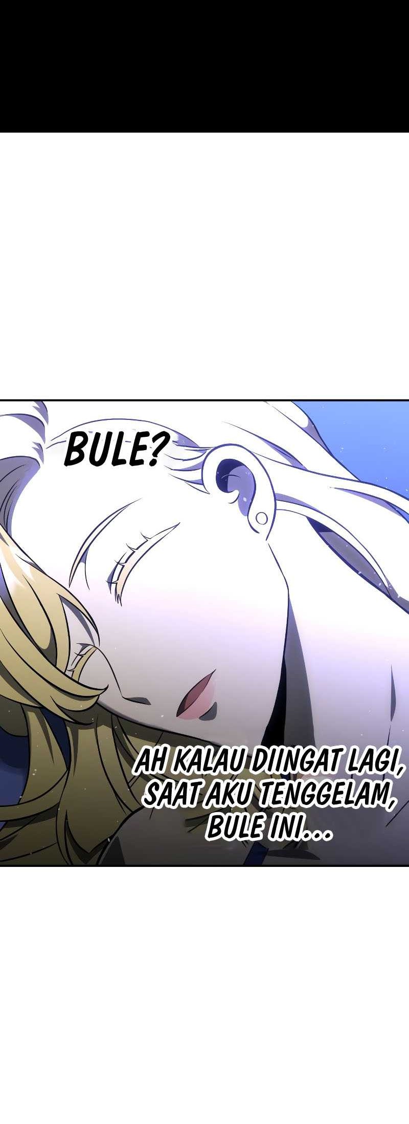 I Used To Be The Boss Chapter 07 Gambar 21