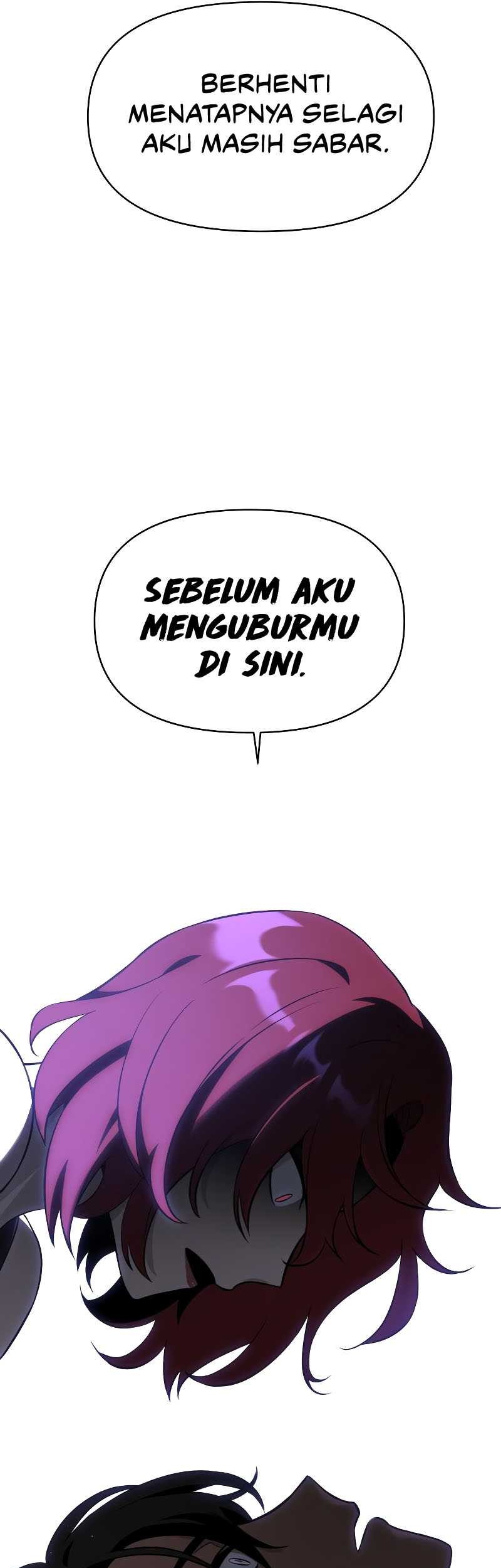 I Used To Be The Boss Chapter 07 Gambar 22