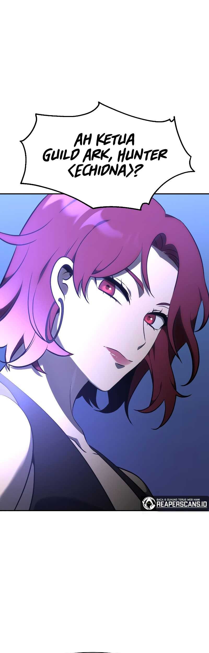 I Used To Be The Boss Chapter 07 Gambar 26