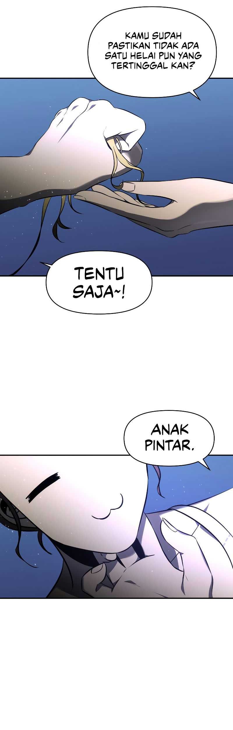 I Used To Be The Boss Chapter 07 Gambar 28