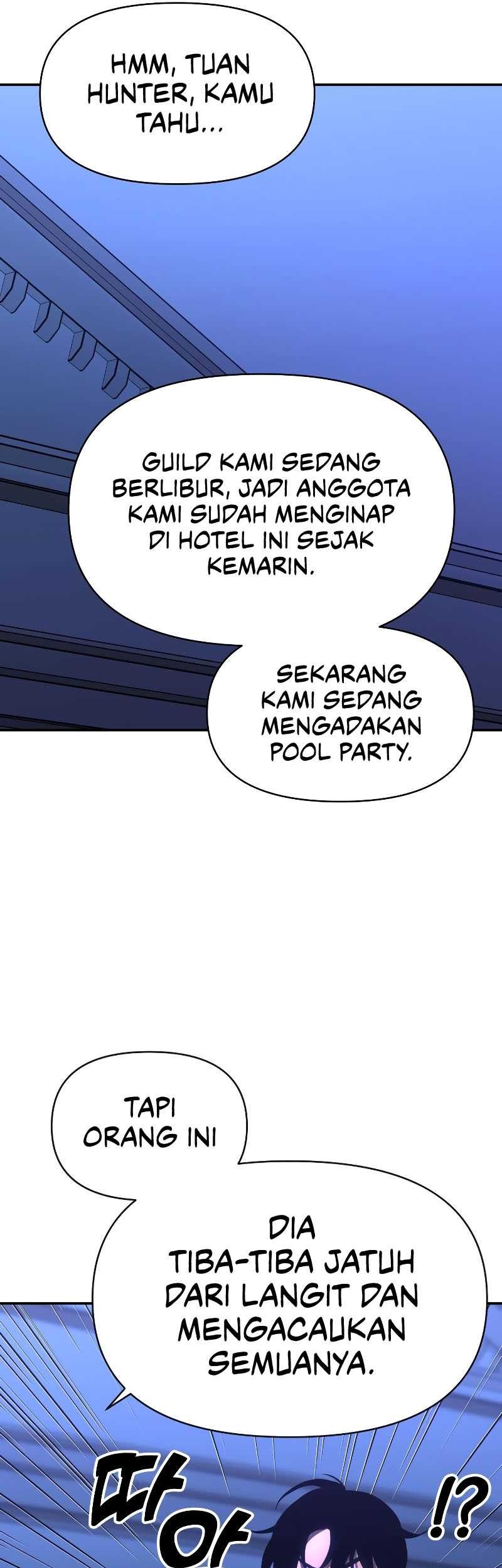 I Used To Be The Boss Chapter 07 Gambar 30