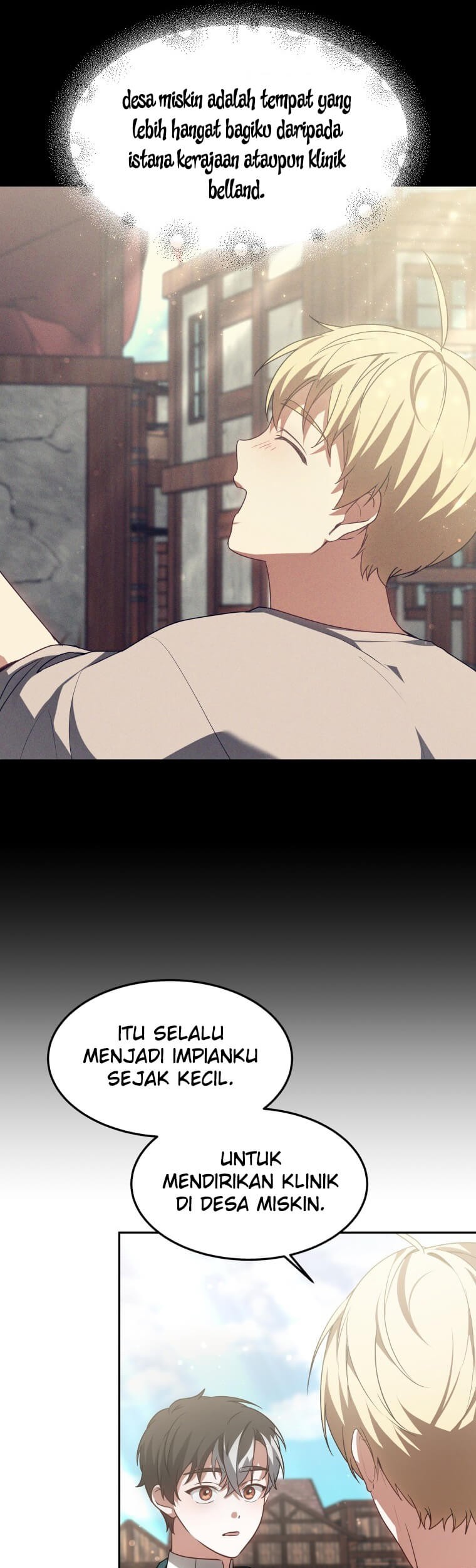 Dr. Player Chapter 18 Gambar 48