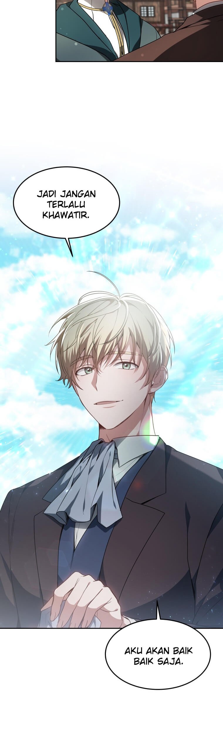 Dr. Player Chapter 18 Gambar 49