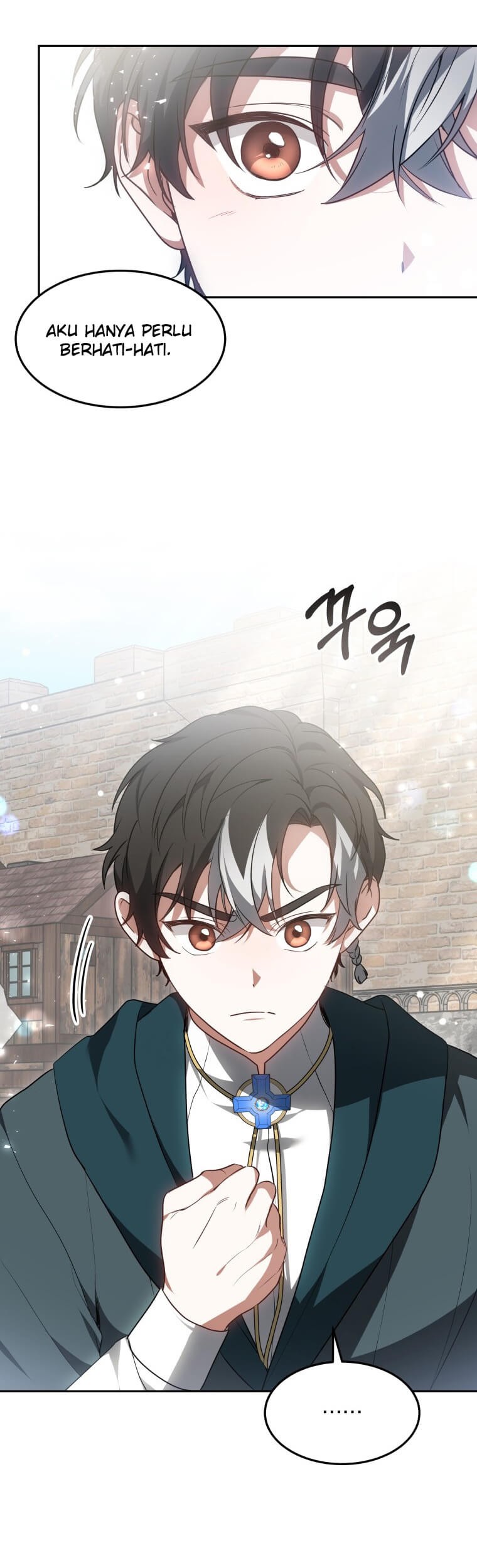 Dr. Player Chapter 18 Gambar 50