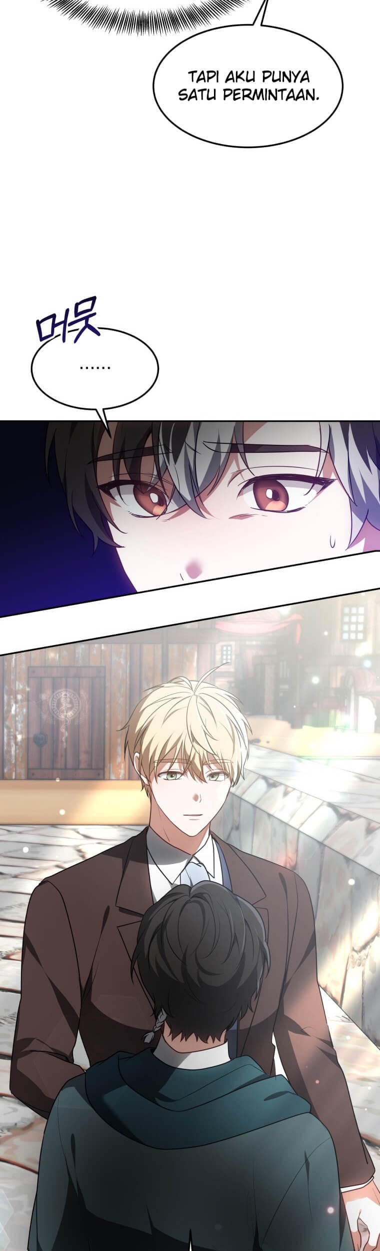 Dr. Player Chapter 18 Gambar 56