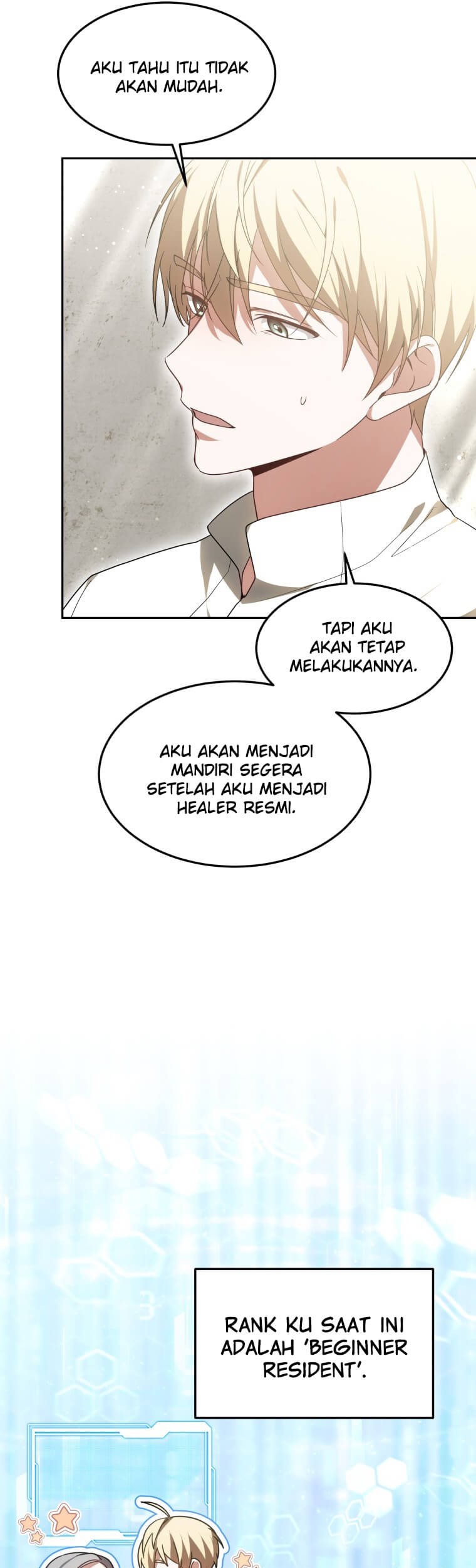 Dr. Player Chapter 18 Gambar 8