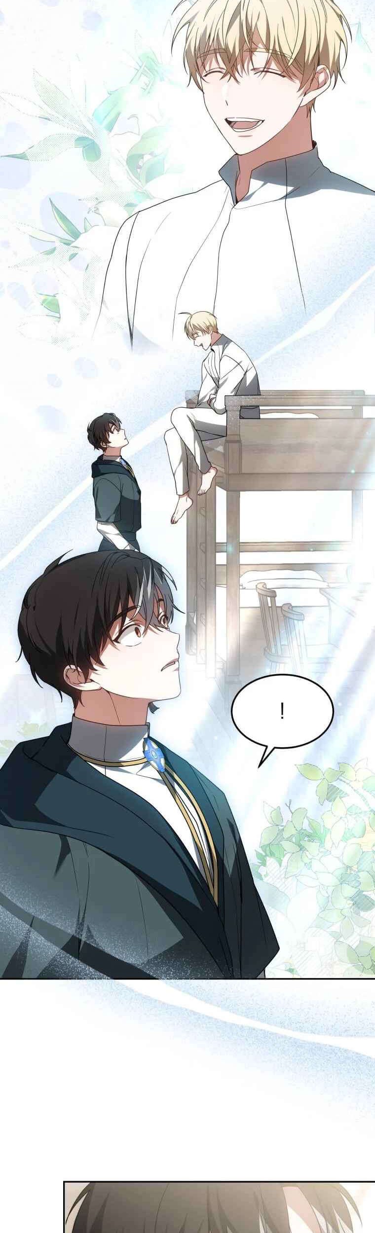 Dr. Player Chapter 18 Gambar 15