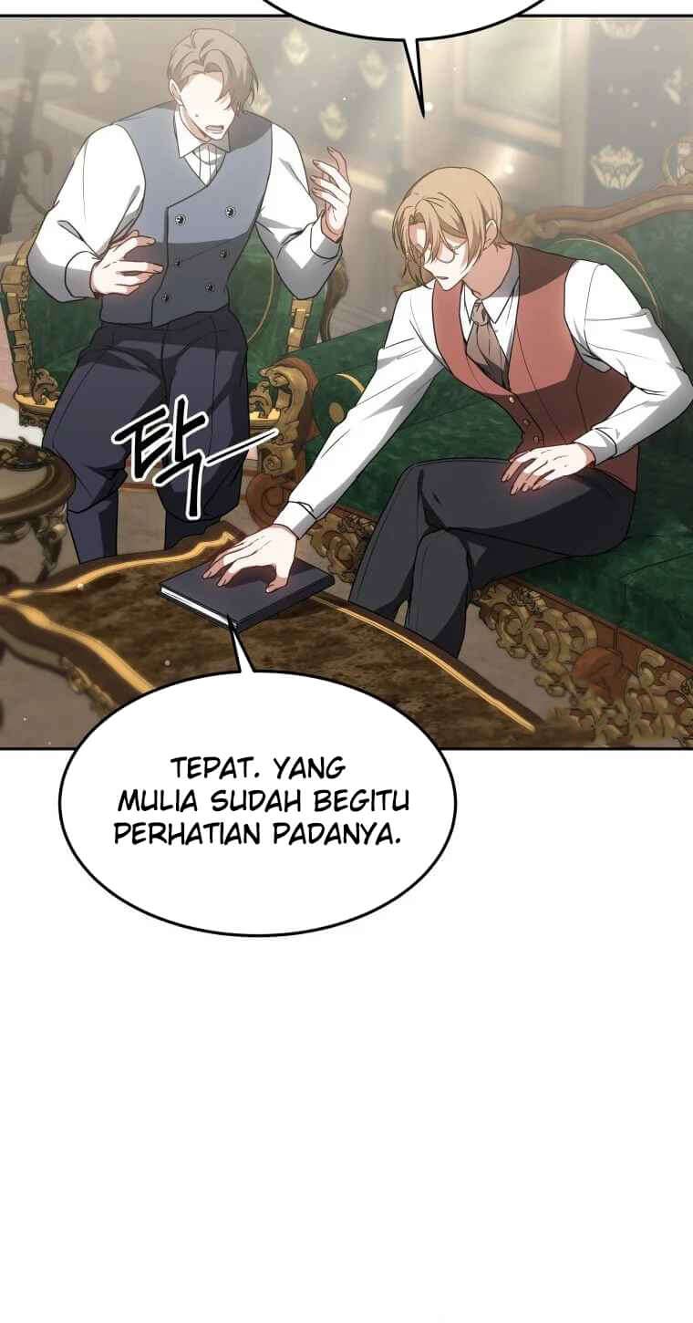 Dr. Player Chapter 18 Gambar 18