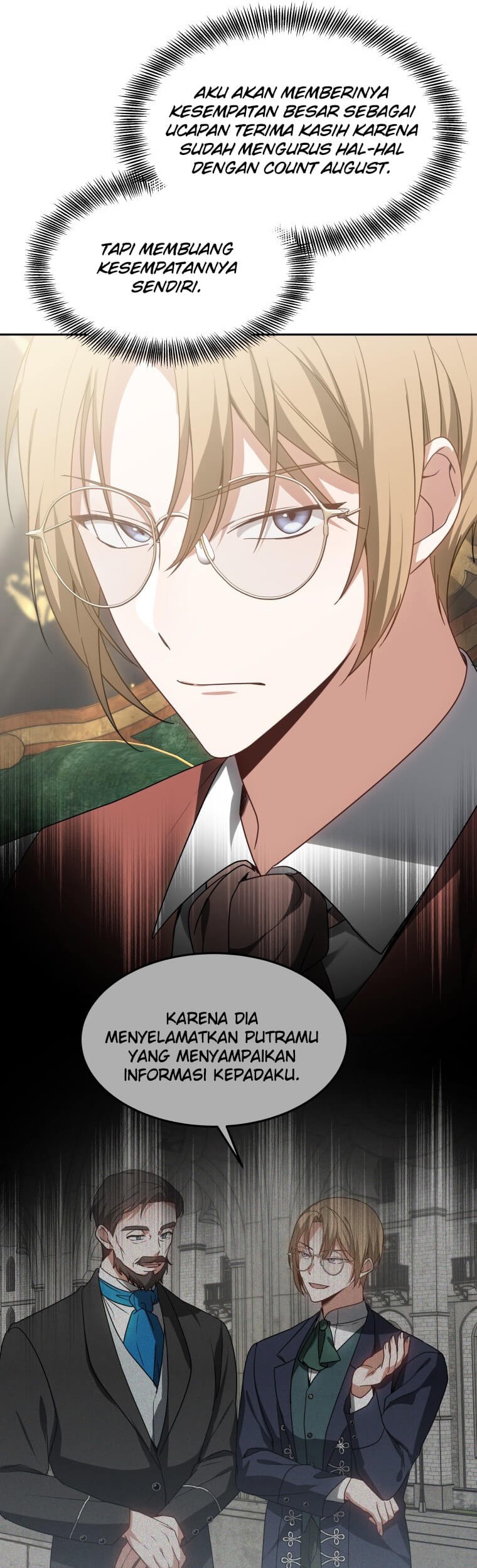 Dr. Player Chapter 18 Gambar 19