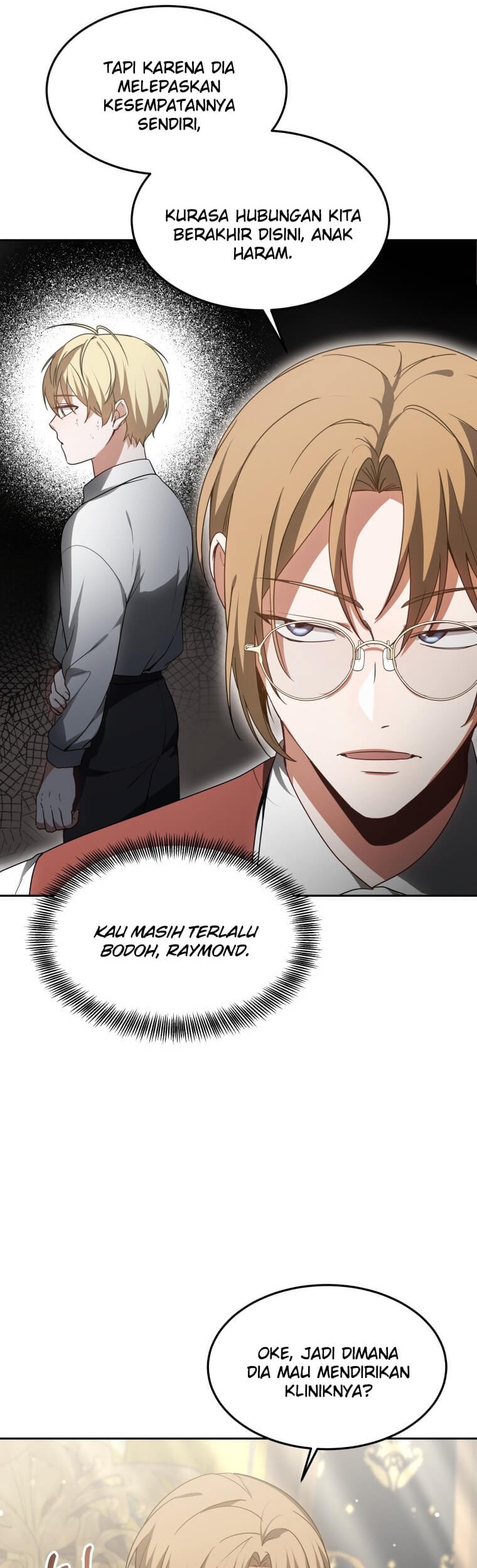 Dr. Player Chapter 18 Gambar 22