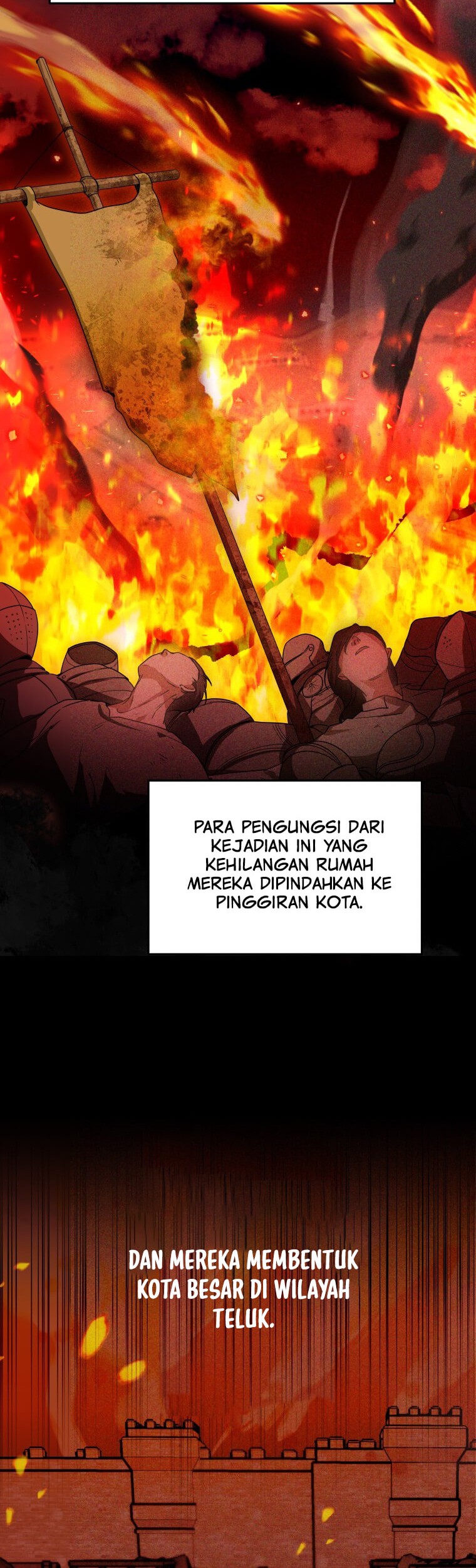 Dr. Player Chapter 18 Gambar 26