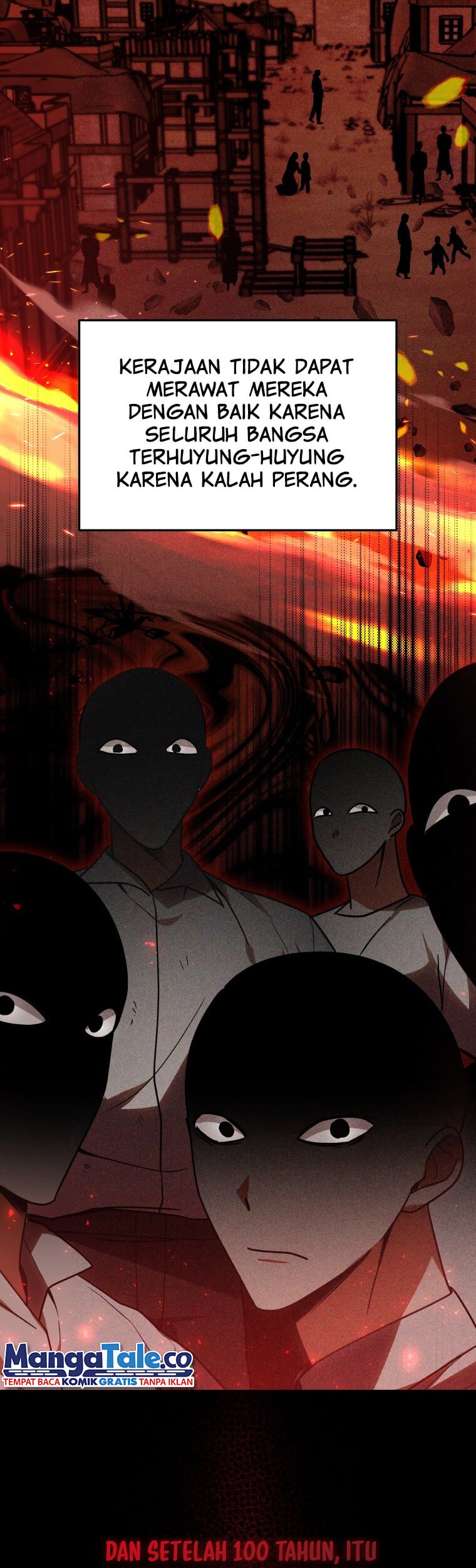 Dr. Player Chapter 18 Gambar 27