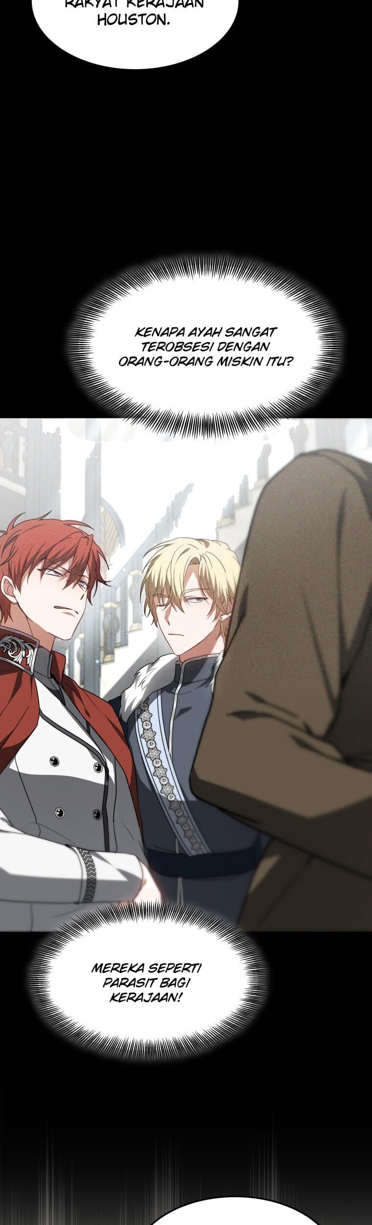Dr. Player Chapter 18 Gambar 32