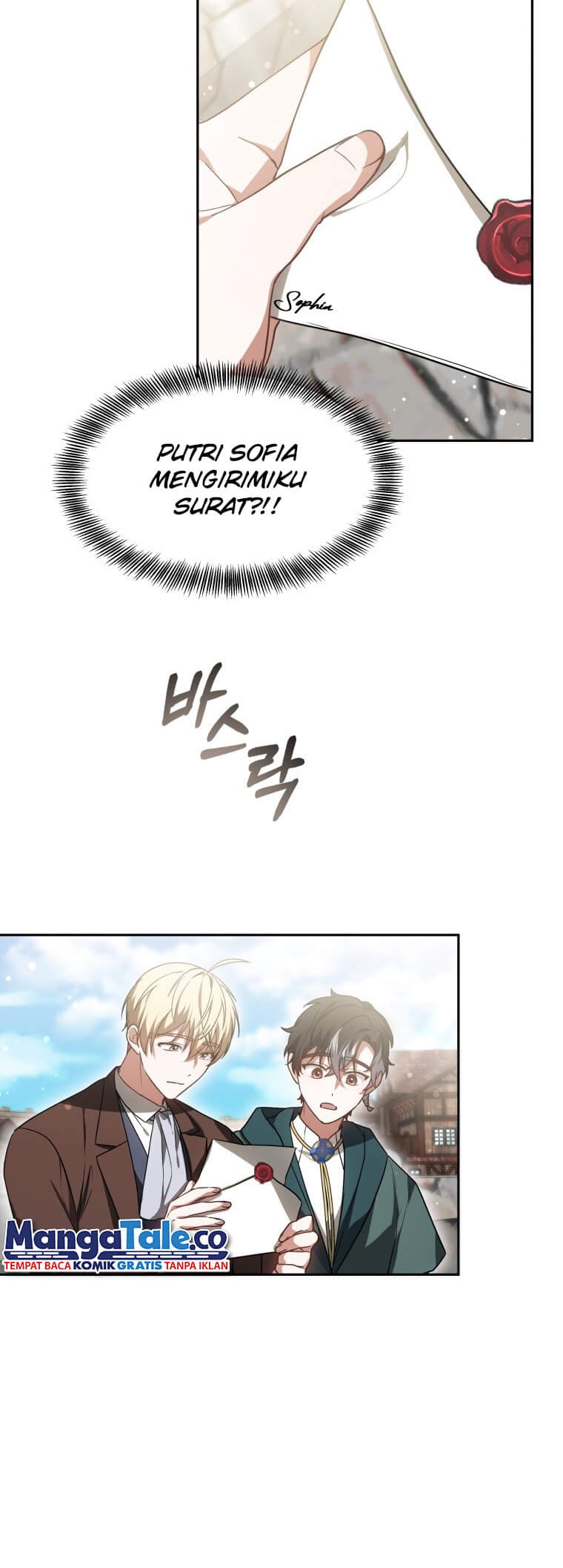 Dr. Player Chapter 18 Gambar 41