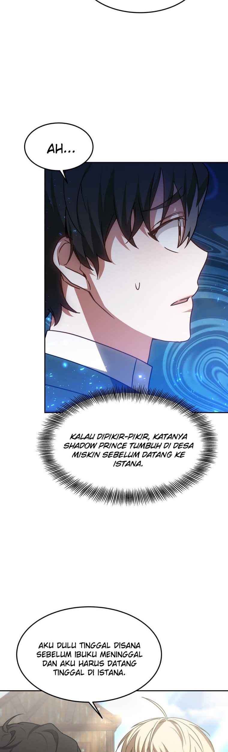 Dr. Player Chapter 18 Gambar 45