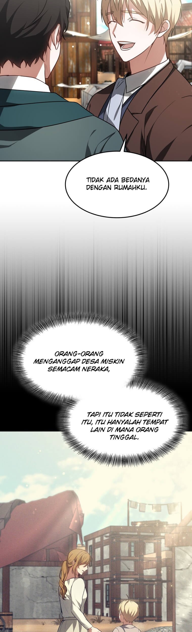 Dr. Player Chapter 18 Gambar 46